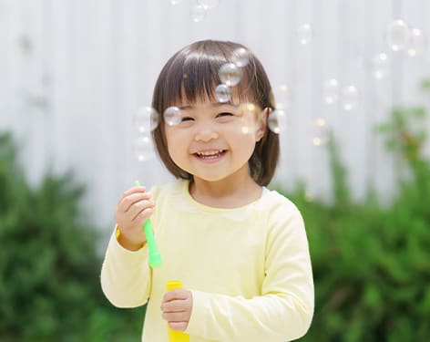 Children's Services | Hunter Dental | Markham Dentist