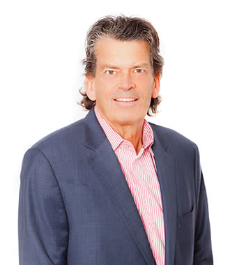 Dr. Roderick (Rory) Hunter | Hunter Dental | Markham Dentist